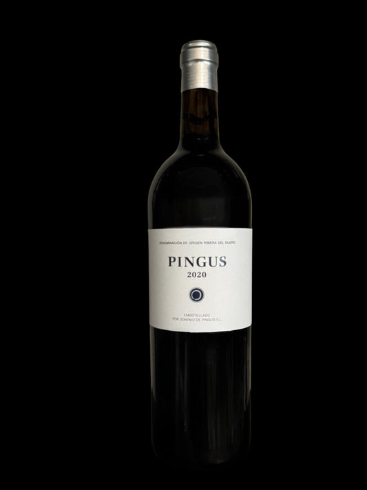 Pingus 2020