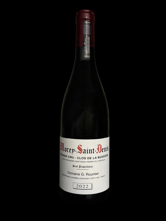 Roumier Morey-Saint-Denis Clos de la Bussiere 2022