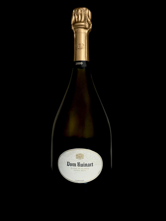 Dom Ruinart Blanc de Blancs Brut Millesime 2013