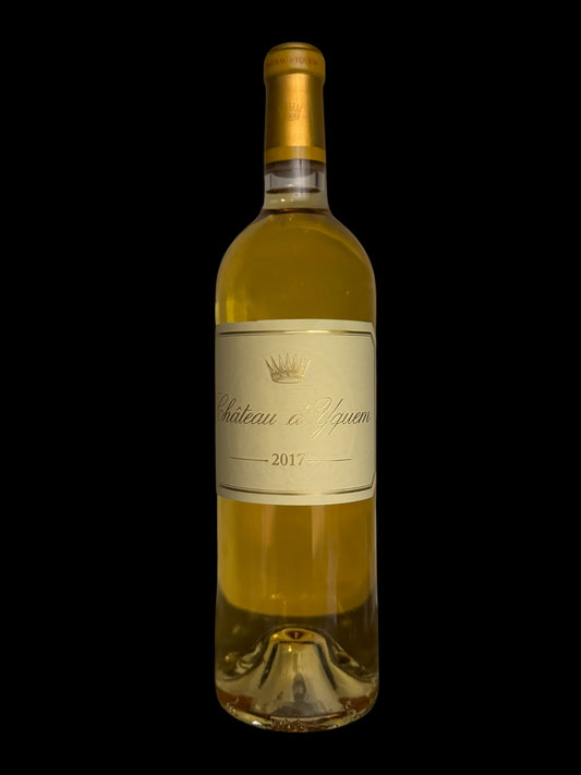 Yquem 2017