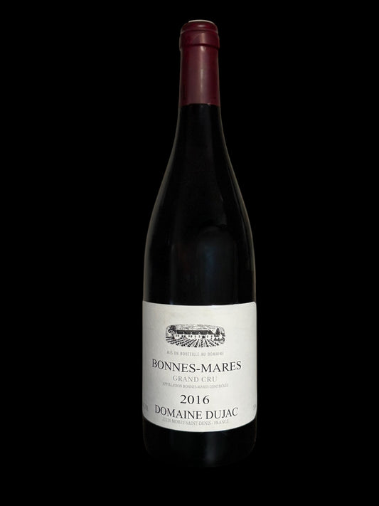 Dujac Bonnes-Mares 2016