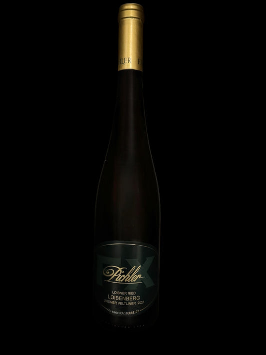 Pichler Reid Loibenberg Gruner Veltliner 2024