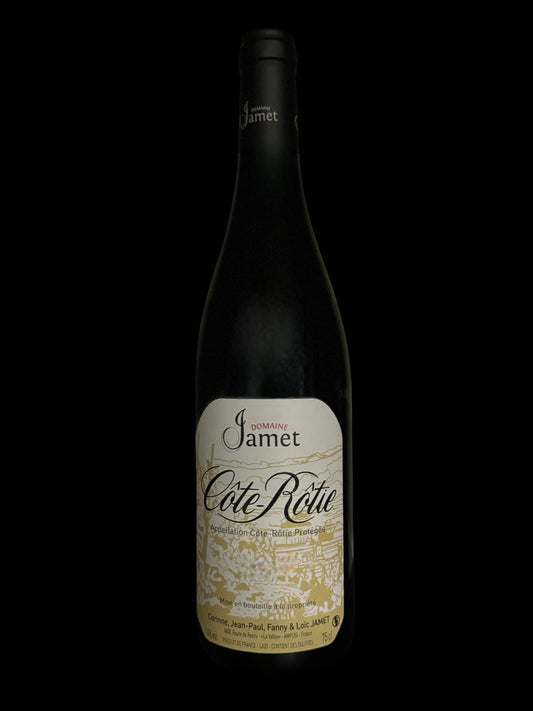 Jamet Cote Rotie 2016