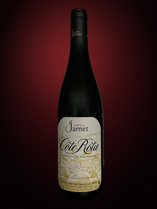 Jamet Cote Rotie 2022
