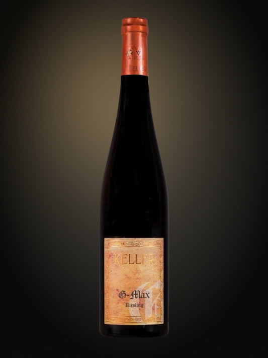 Keller G-Max Riesling 2016