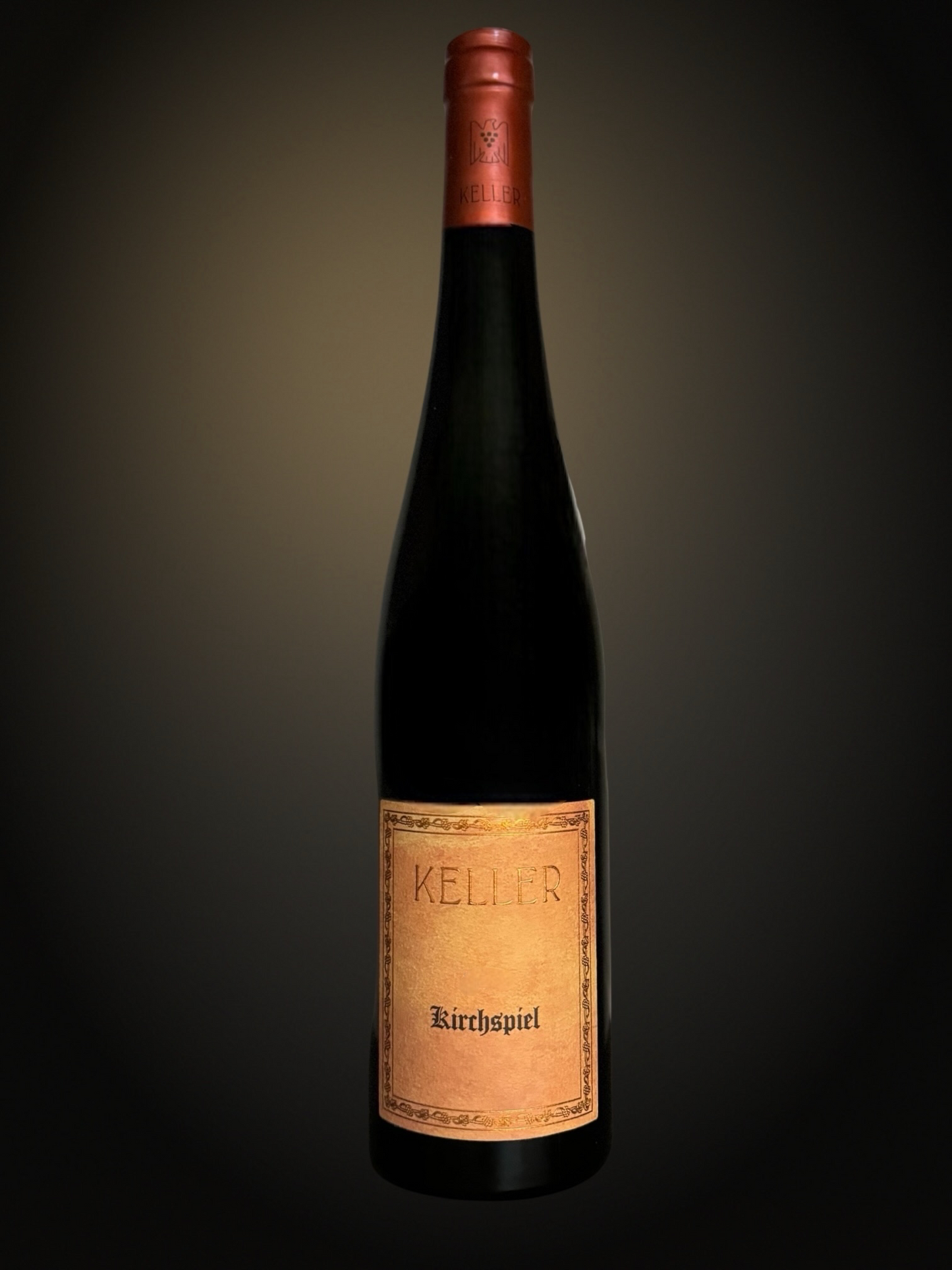 Keller Westhofener Kirchspiel Riesling Grosses Gewachs 2024