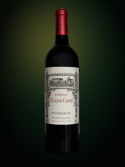 L'Eglise Clinet 2020