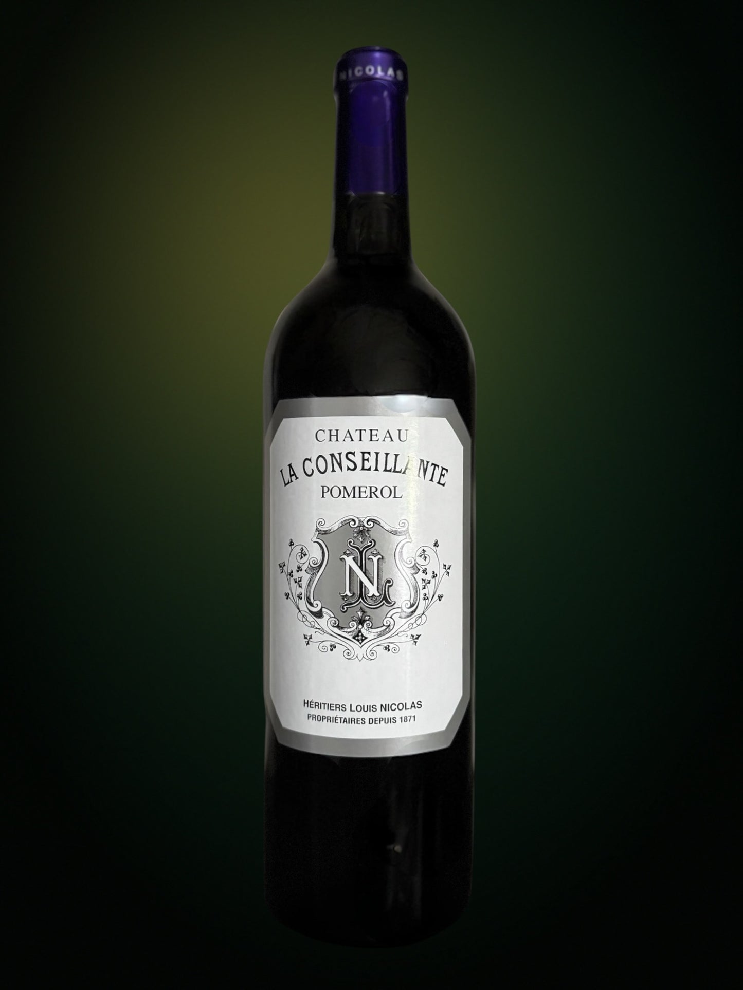 La Conseillante 2016