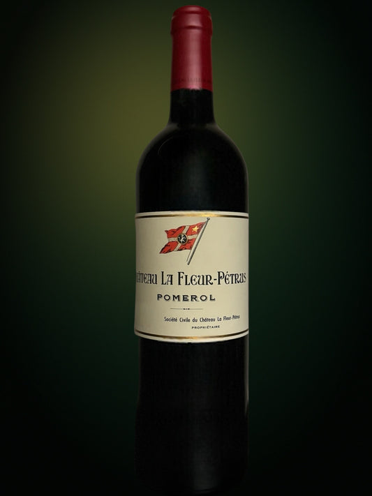 La Fleur Petrus 2022