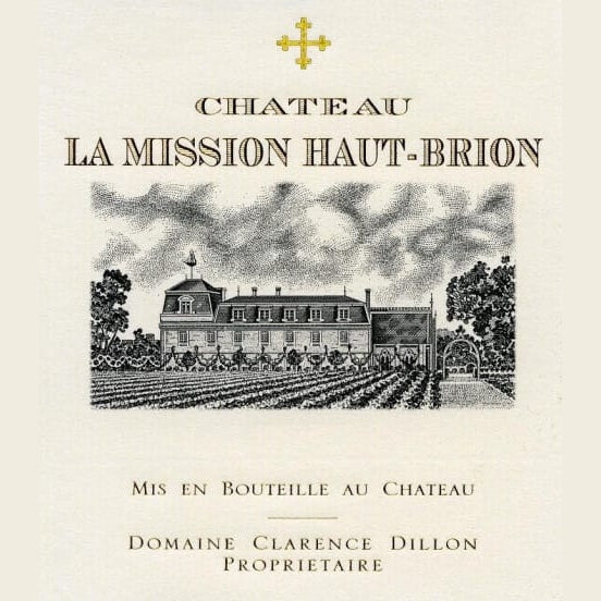 La Mission Haut-Brion 2005
