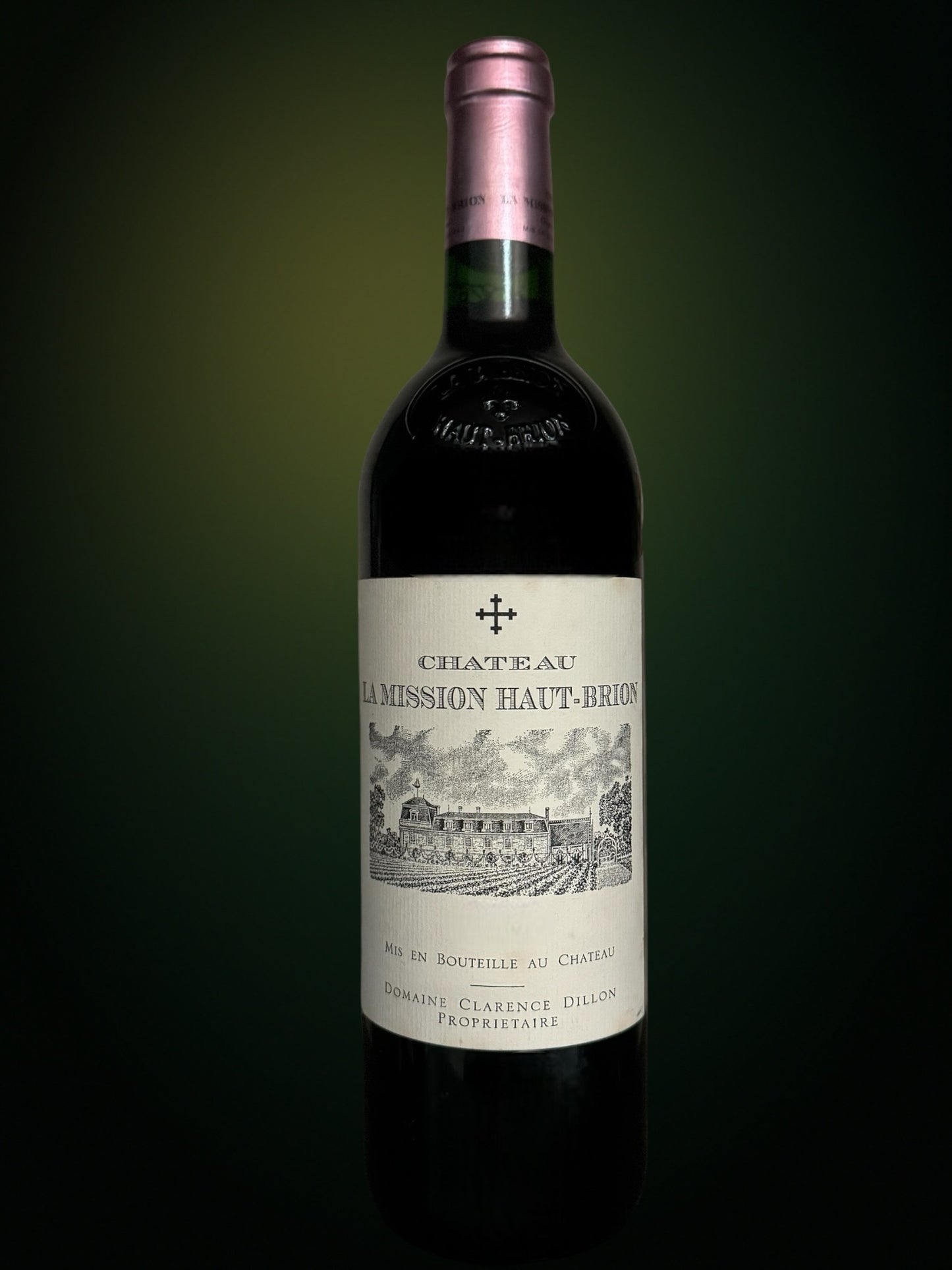 La Mission Haut-Brion 2022