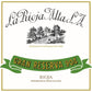 La Rioja Alta Gran Reserva 904 2010