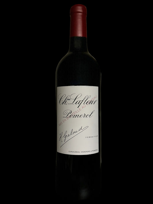 Lafleur 2016