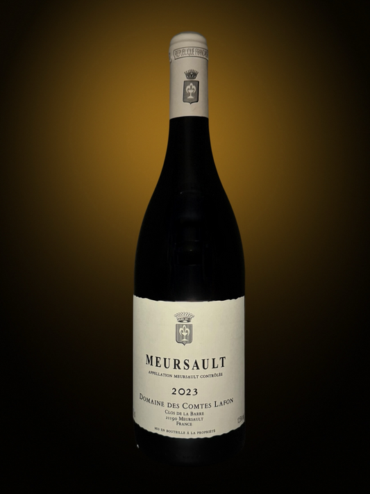 Comtes Lafon Meursault 2023