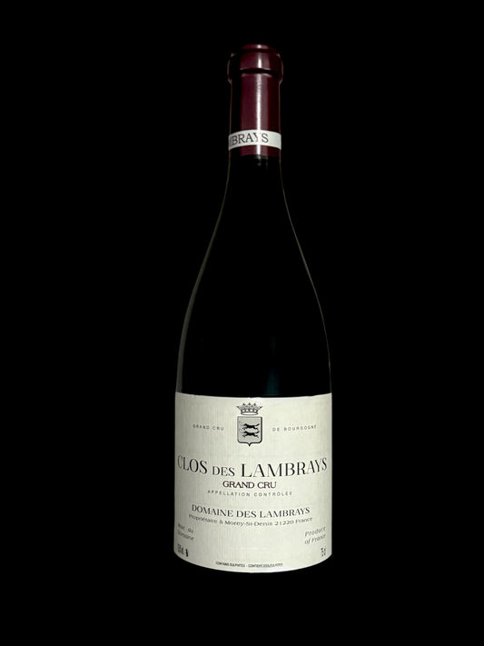 Lambrays Clos des Lambrays 2019