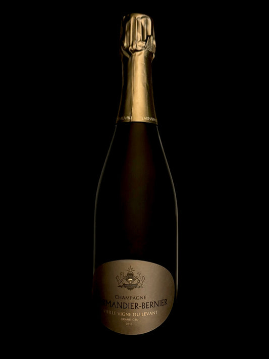 Larmandier-Bernier Vieilles Vignes du Levant Grand Cru 2015