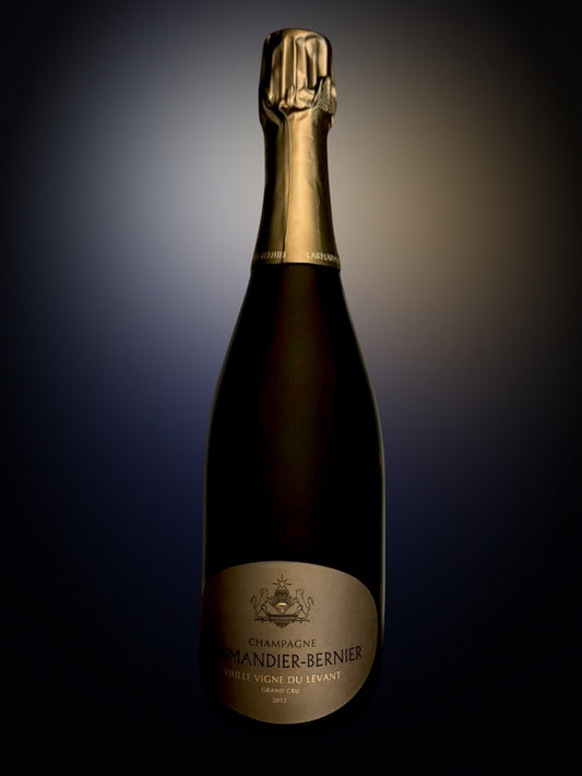 Larmandier-Bernier Vieilles Vignes du Levant Grand Cru 2015