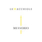 Le Macchiole 'Messorio' Bolgheri 2019