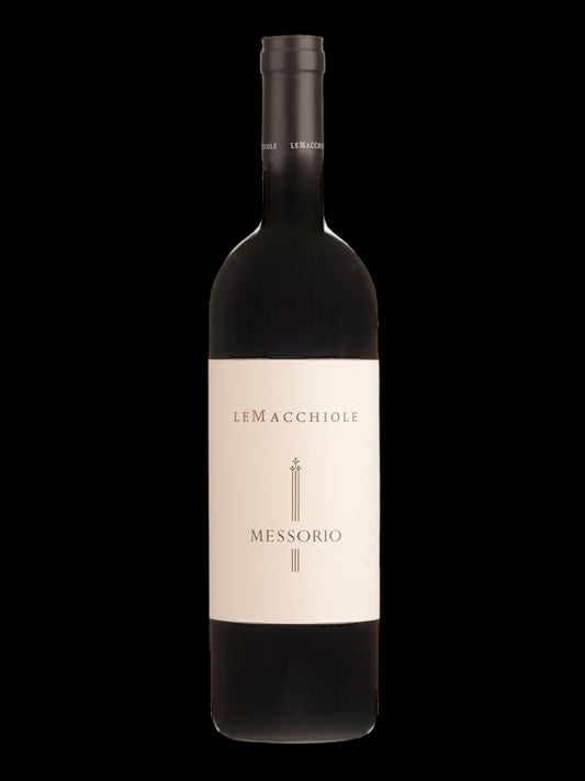 Le Macchiole 'Messorio' Bolgheri 2019