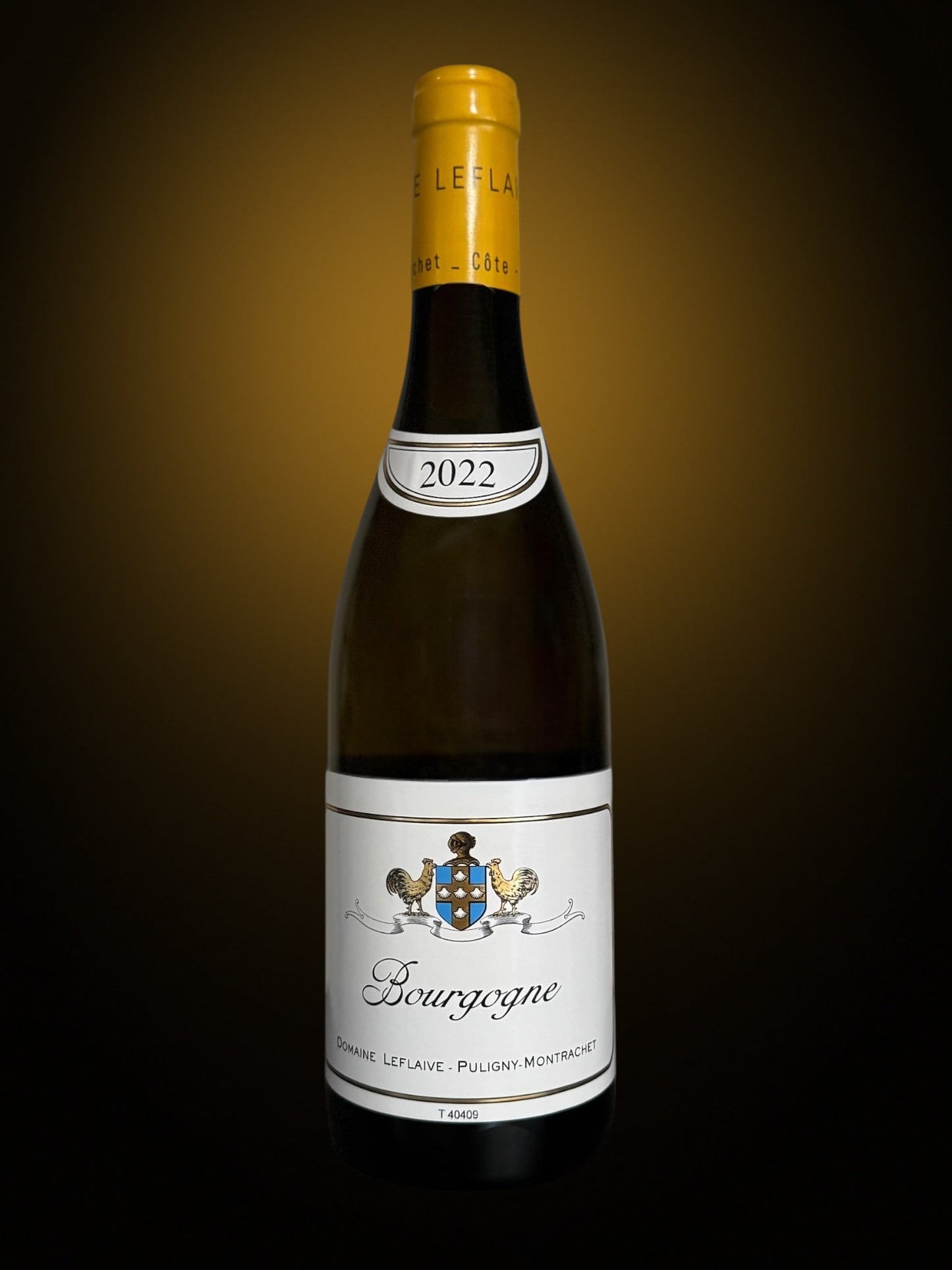 Leflaive Bourgogne Blanc 2022