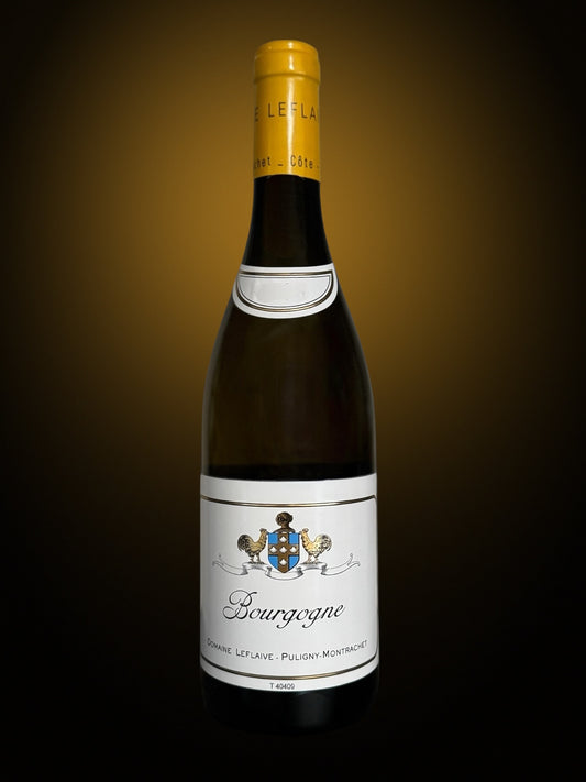 Leflaive Bourgogne Blanc 2023