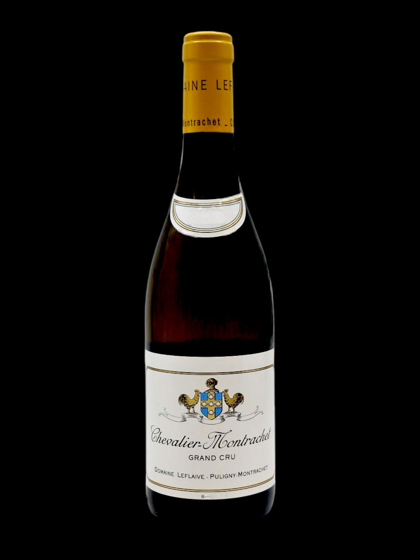 Leflaive Chevalier-Montrachet 2021