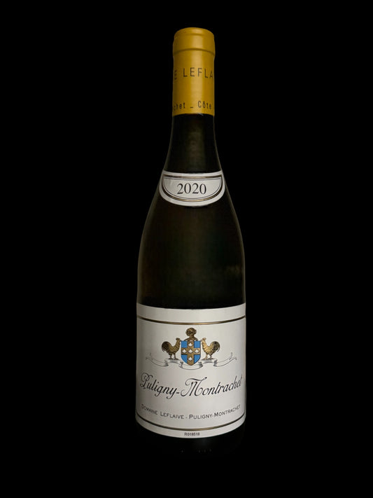 Leflaive Puligny-Montrachet 2020