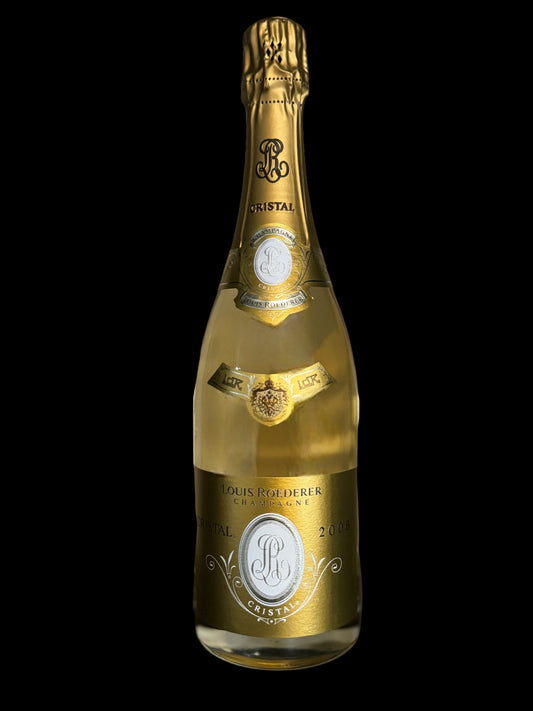 Louis Roederer Cristal 2008