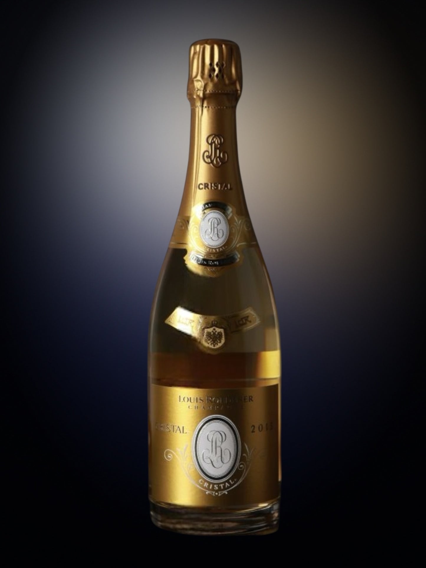 Louis Roederer Cristal 2012