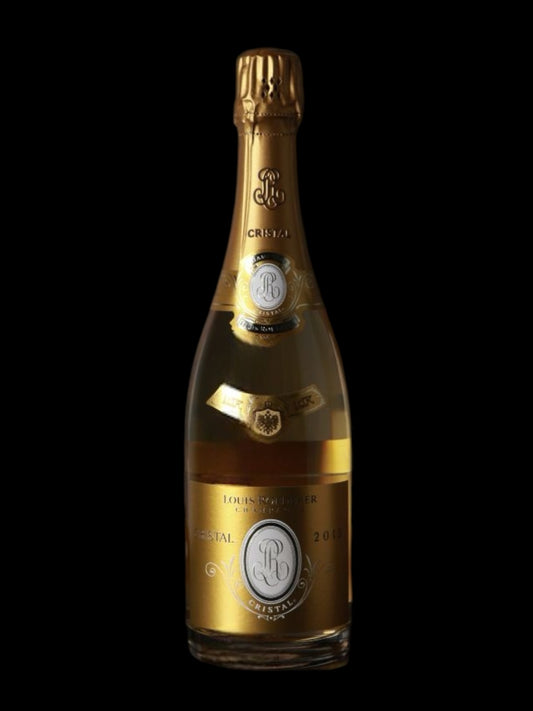 Louis Roederer Cristal 2012