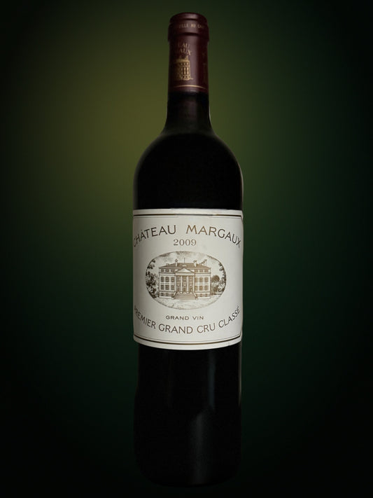 Margaux 2009