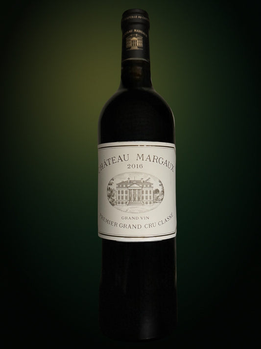 Margaux 2016