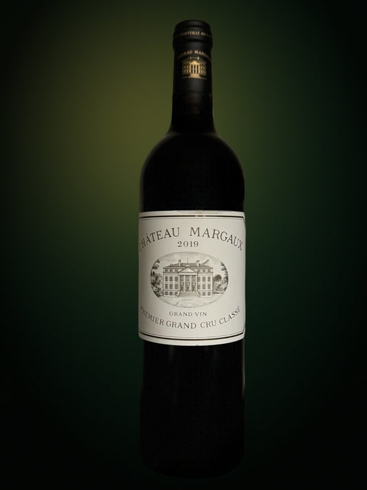 Margaux 2019