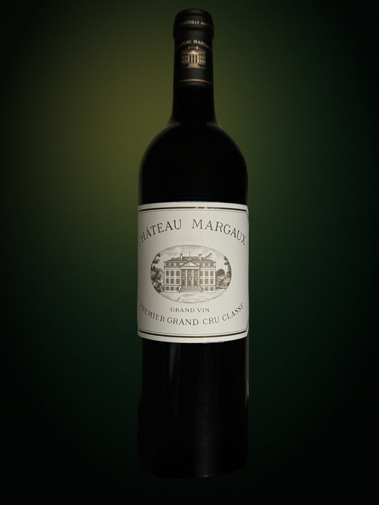 Margaux 2010