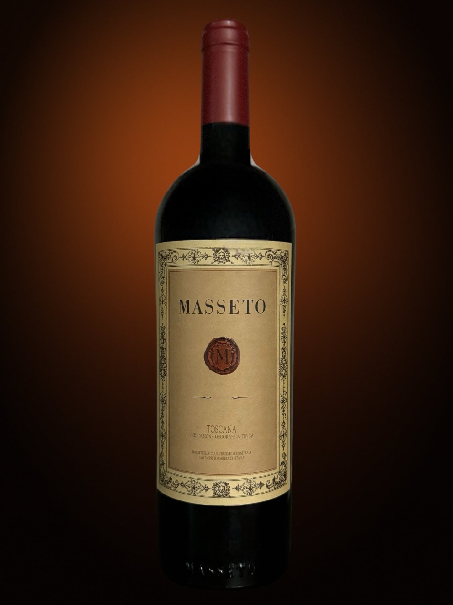 Masseto 2021