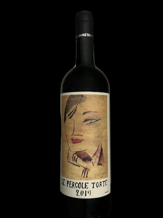 Montevertine Le Pergole Torte 2019