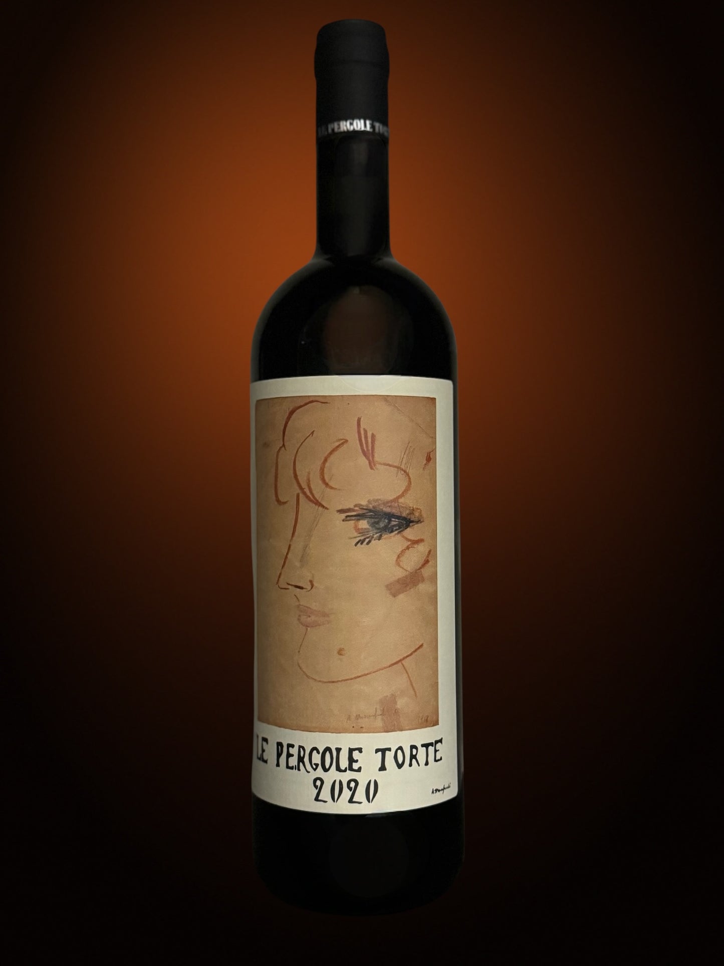 Montevertine Le Pergole Torte 2020