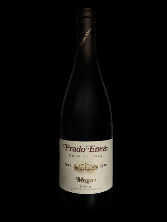 Muga Prado Enea Gran Reserva 2016
