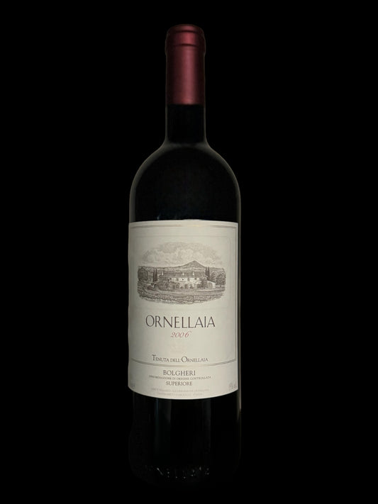 Ornellaia 2006