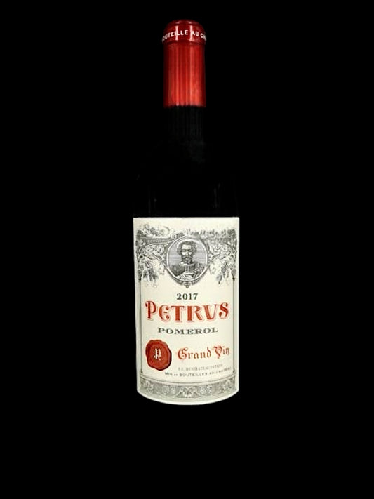 Petrus 2017