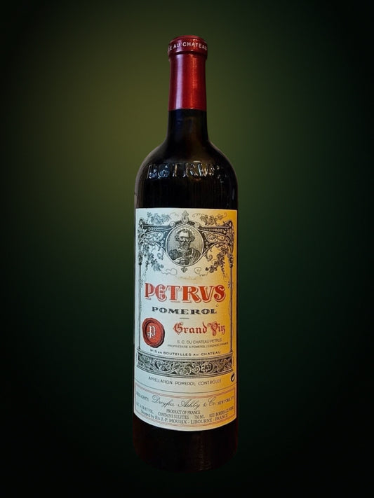Petrus 2019