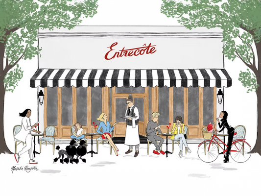 Wine Night - Epic Burgundy - Thursday March 5