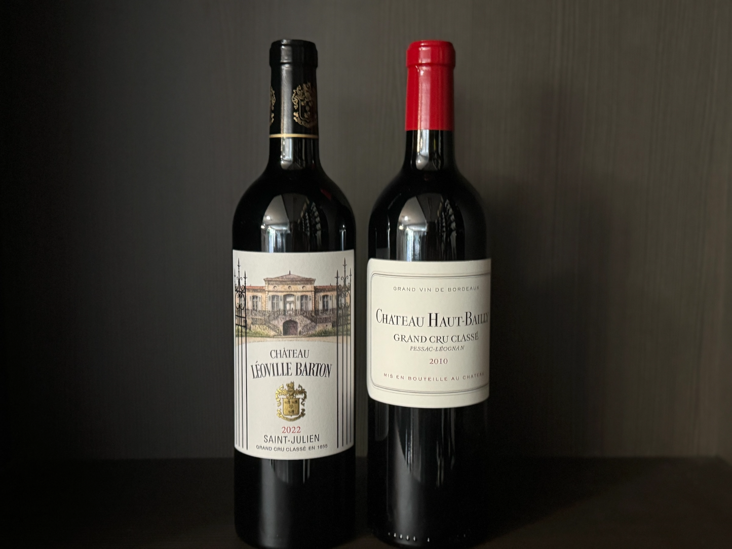 Bordeaux Bundle