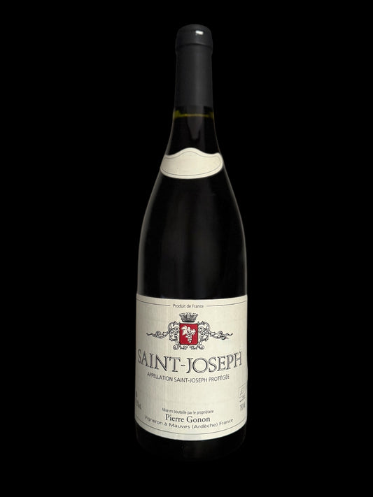 Pierre Gonon Saint-Joseph 2019