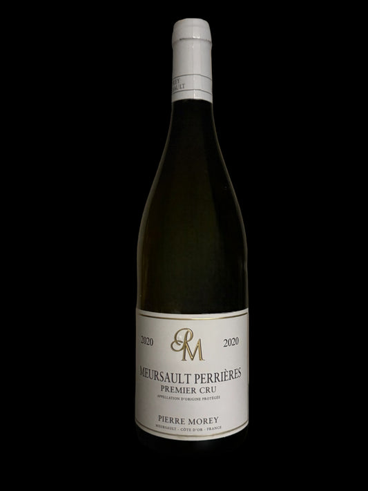 Pierre Morey Meursault Perrieres 2020