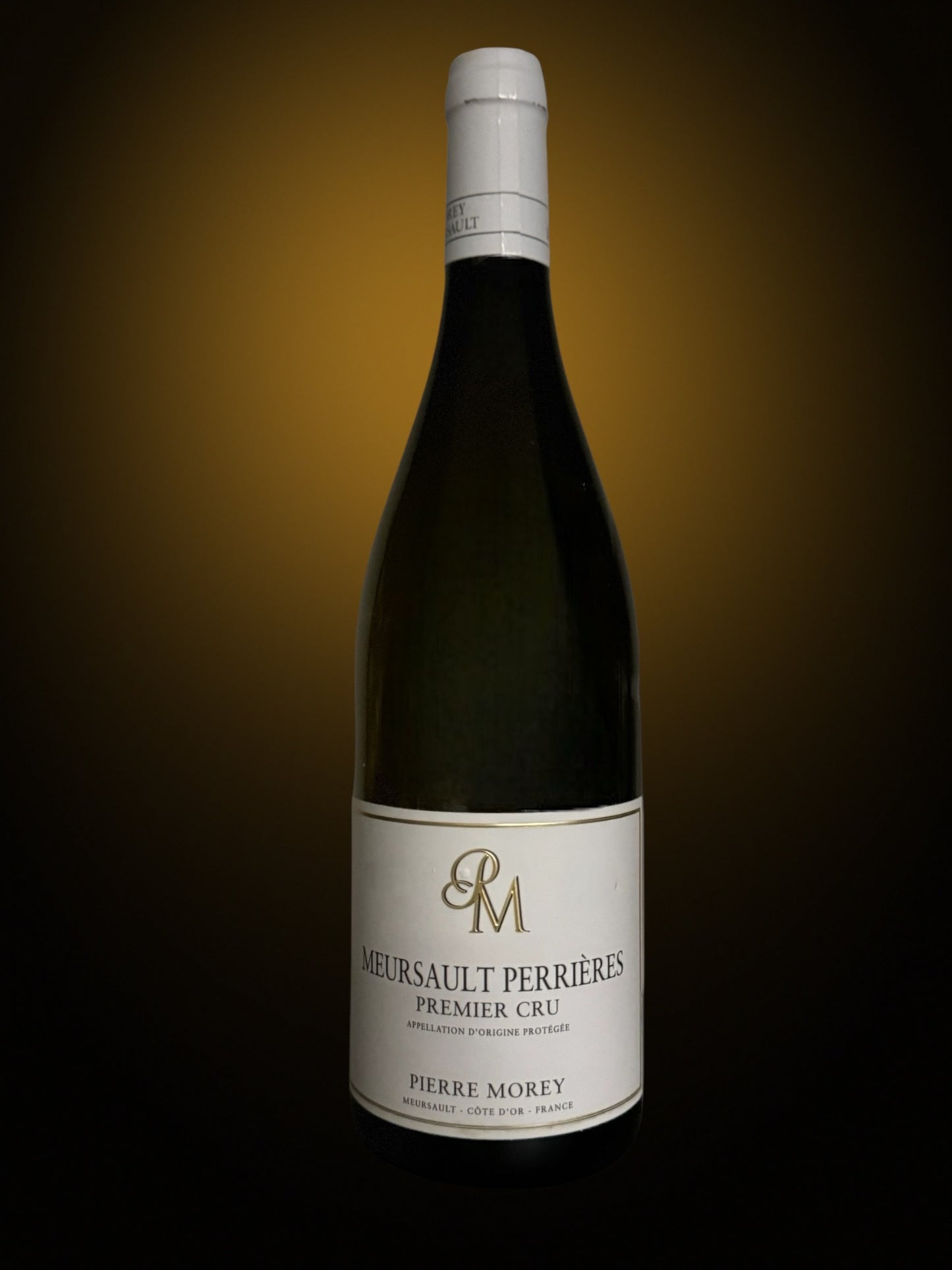 Pierre Morey Meursault Perrieres 2022