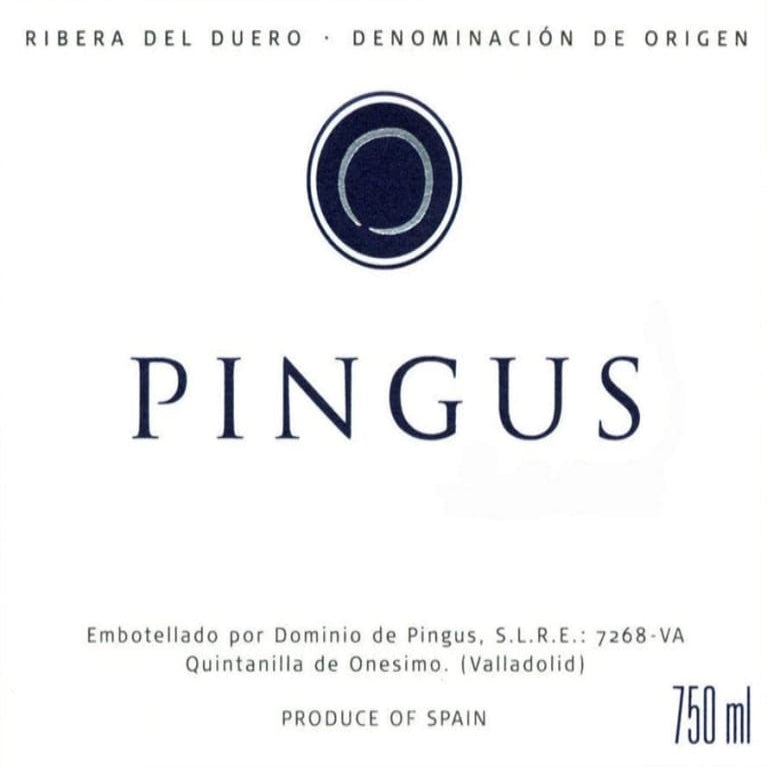 Pingus 'Pingus’ 2021