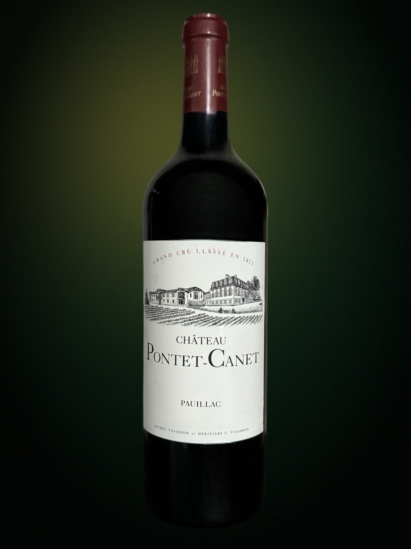 Pontet Canet 2019