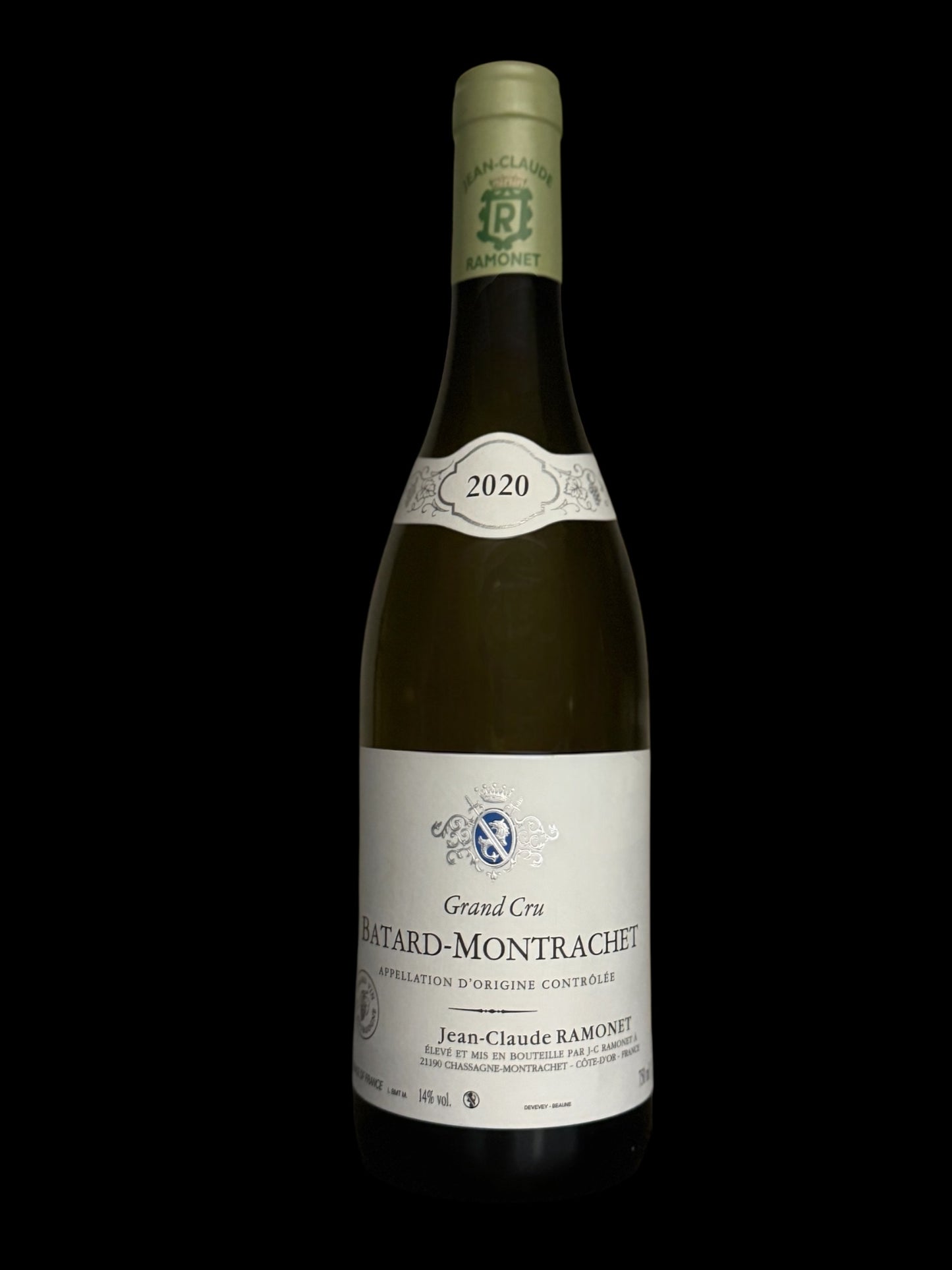 Ramonet Batard-Montrachet 2020