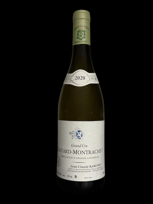 Ramonet Batard-Montrachet 2020